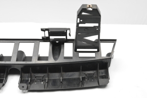 BMW X5 E70 (2006–2013) Rear bumper bracket 51127158444 - 2