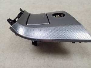 Infiniti FX (2002–2008) Salona konsoles cita detaļa 68460CL70A - 2
