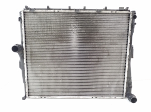   Radiateur de refroidissement et ses pièces  - 3400013 