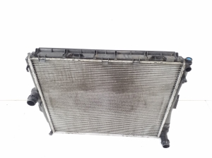 BMW X3 E83 (2003–2010) Jahutusradiaator ja selle osad 3400013 - 5