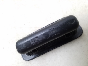 Infiniti FX (2002–2008) Trunk lid interior handle 90940AQ000 - 4