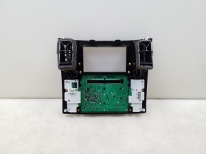 Infiniti FX (2002–2008) Heater control panel 28395CL71A - 5