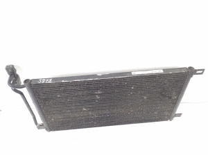 BMW X3 E83 (2003–2010) A/C condenser 3450046 - 2