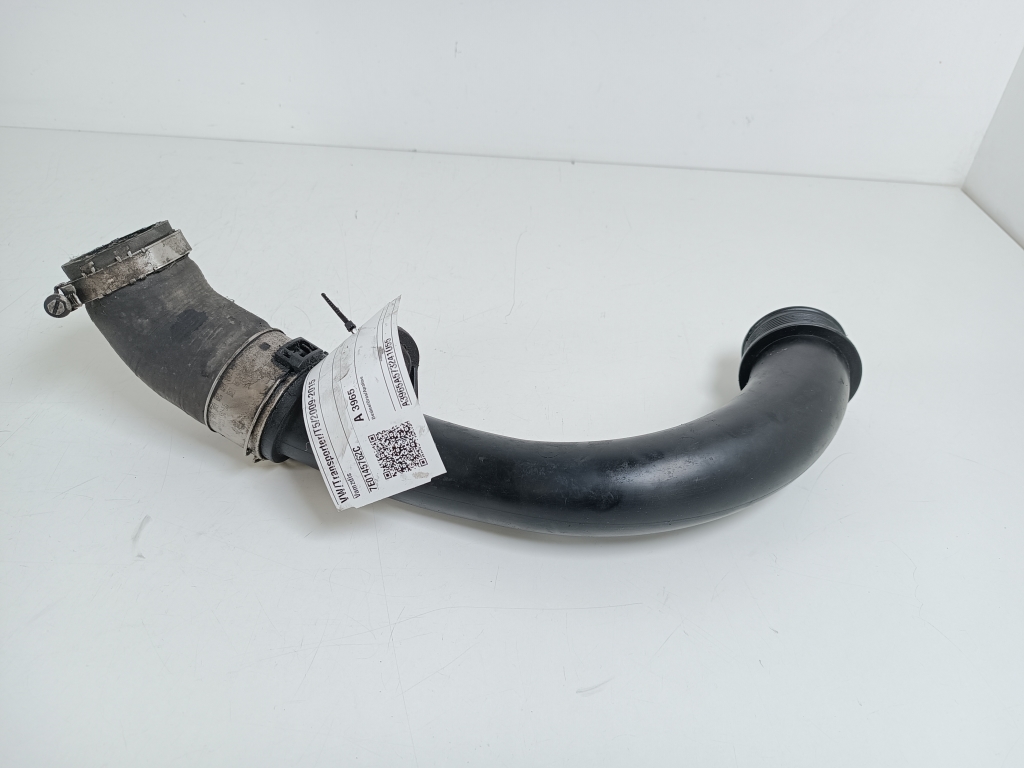 VOLKSWAGEN Transporter T5 (2003-2015) Other tubes 7E0145762C 21434885