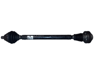 Front drive shaft and its parts - 2K0407272E