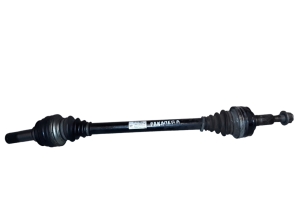 Rear drive shaft and its parts - 97033202401