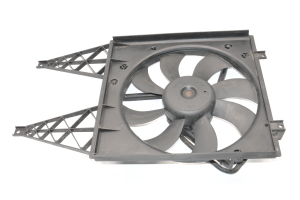 Jahutusventilaator ja selle osad - 6Q0121207N
