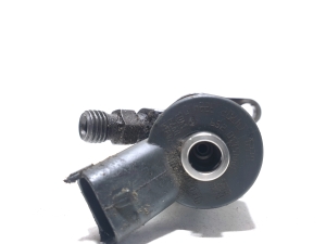 Citroen C4 Picasso (2007–2013) Injektor Einspritzdüse 0445110259 - 2