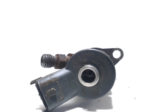 Citroen C4 Picasso (2007–2013) Injektor Einspritzdüse 0445110259 - 2