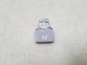 Module de commande