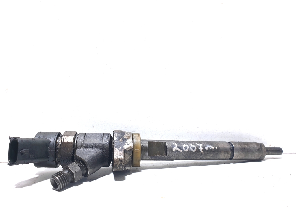 Citroen C4 Picasso (2007–2013) Injektor Einspritzdüse 0445110259 Citroen C4 Picasso (2007–2013) Injektor Einspritzdüse 0445110259