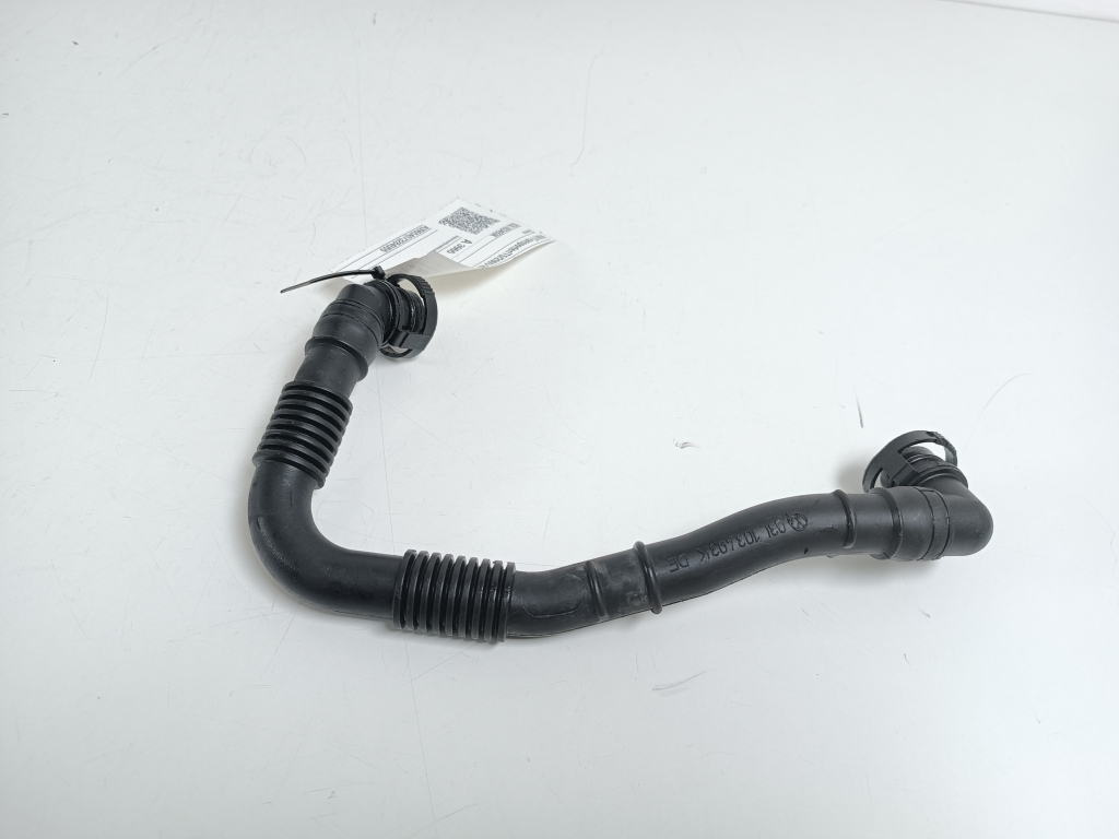 VOLKSWAGEN Transporter T5 (2003-2015) Hoses 03L103493K 21434882