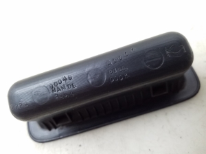 Infiniti FX (2002–2008) Trunk lid interior handle 90940AQ000 - 2