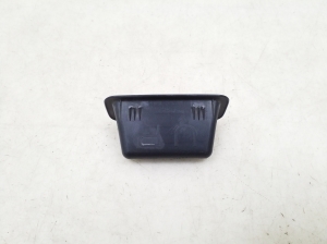 Infiniti FX (2002–2008) Trunk lid interior handle 90940AQ000 - 3