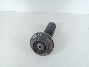 Volkswagen Transporter T5 (2003–2015) Front strut mount with bearing 7E0412331 - 2