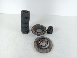 Volkswagen Transporter T5 (2003–2015) Front strut mount with bearing 7E0412331 - 2