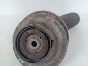 Volkswagen Transporter T5 (2003–2015) Front strut mount with bearing 7E0412331 - 3