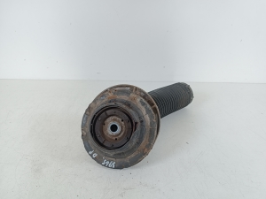 Volkswagen Transporter T5 (2003–2015) Front strut mount with bearing 7E0412331 - 4