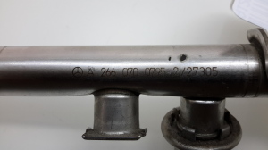 Mercedes Benz A-Class 169 (2004–2012) Kõrgsurve kütusetoru A2660700695 - 3