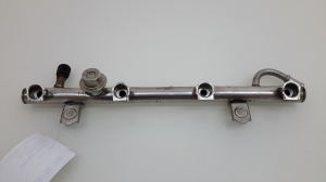   Common Rail Kraftstoffleitung  - A2660700695 