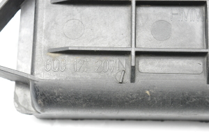 Volkswagen Polo IV (2001–2009) Kühlerlüfter und seine Teile 6Q0121207N - 2