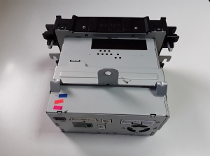 Mazda 6 (2012–2026) Audio, Video, Navigation GKK966DV0C - 2