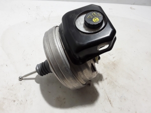  Brake vacuum bladder 