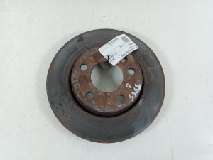 Tagumine piduriketas - 7E0615601D