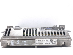 Mercedes Benz E-Class W212 (2009–2015) Écran A2129014606  A2129025006 - 2