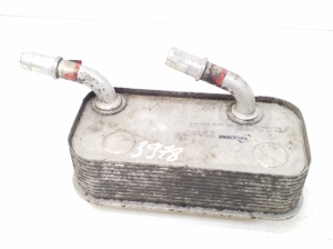   Oil cooler  - 7505826 