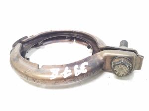 BMW X3 E83 (2003–2010) Sonstiges Teil des Schalldämpfers 7806901 - 2