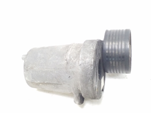 BMW X3 E83 (2003–2010) Rihma pinguti ja selle osad - 2
