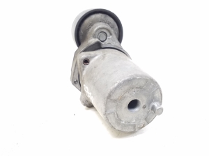 BMW X3 E83 (2003–2010) Rihma pinguti ja selle osad - 4