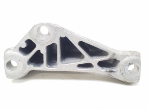 BMW X3 E83 (2003–2010) Kütusepumba hoidik 7804376 - 4