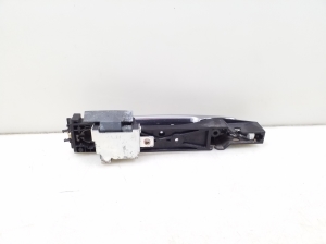Infiniti FX (2002–2008) Rear side door exterior handle - 3