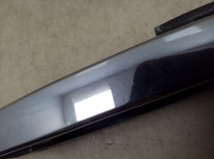 Infiniti FX (2002–2008) Rear side door exterior handle - 4
