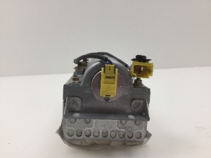 AUDI A4 B6 (2000–2005) Passenger dashboard airbag 8E0880204C - 3