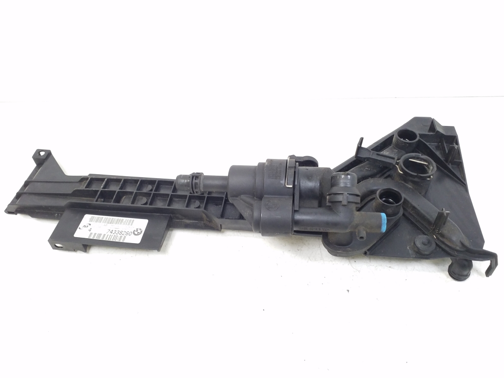 BMW X3 E83 (2003-2010) Termostat 3400017 21403050