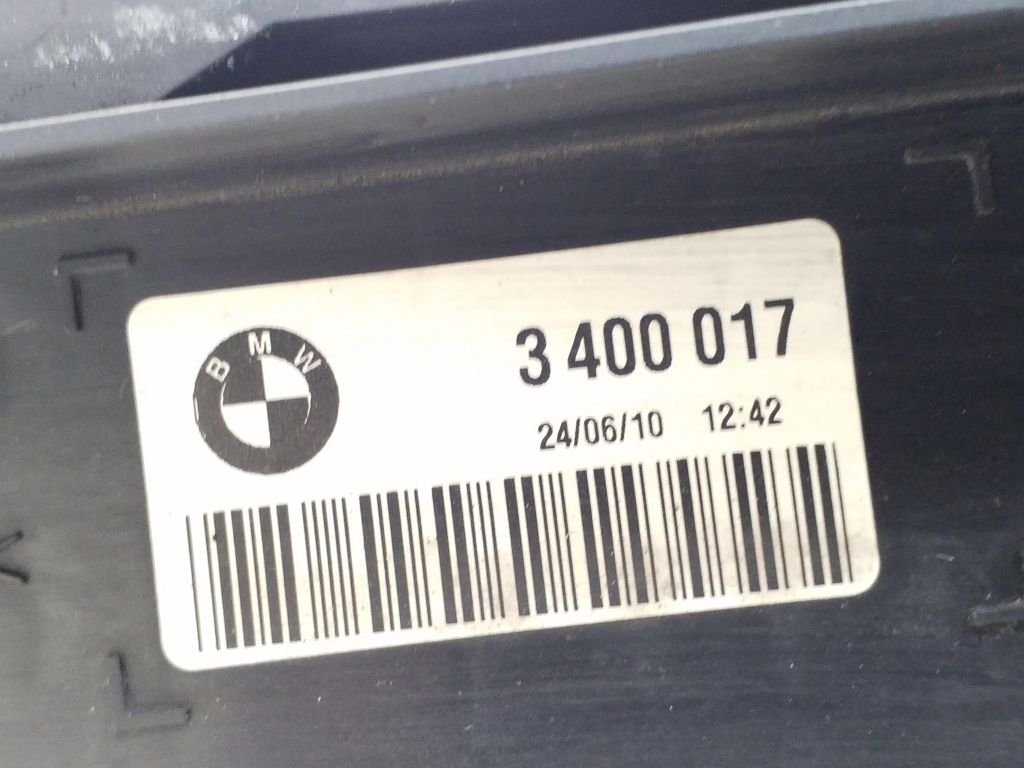 BMW X3 E83 (2003-2010) Termostat 3400017 21403050
