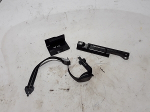 AUDI A6 C8 (2018–2025) Akuhoidik 4K0803123B - 2