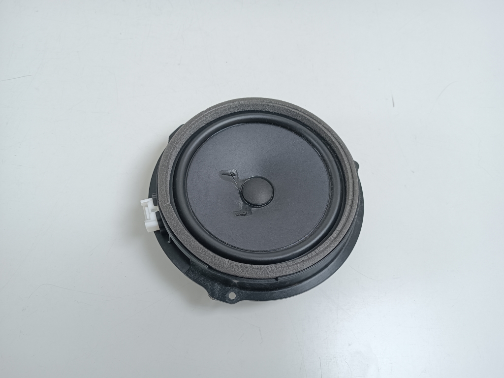 JAGUAR XF 3 generation (2000-2007) Rear Right Door Sound Speaker 6M2T18808AC 21430529