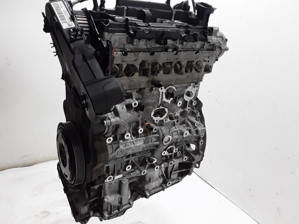 AUDI A6 C8/4K (2018-2024) Tuščias variklis DFBA, 05L100031E 21407965