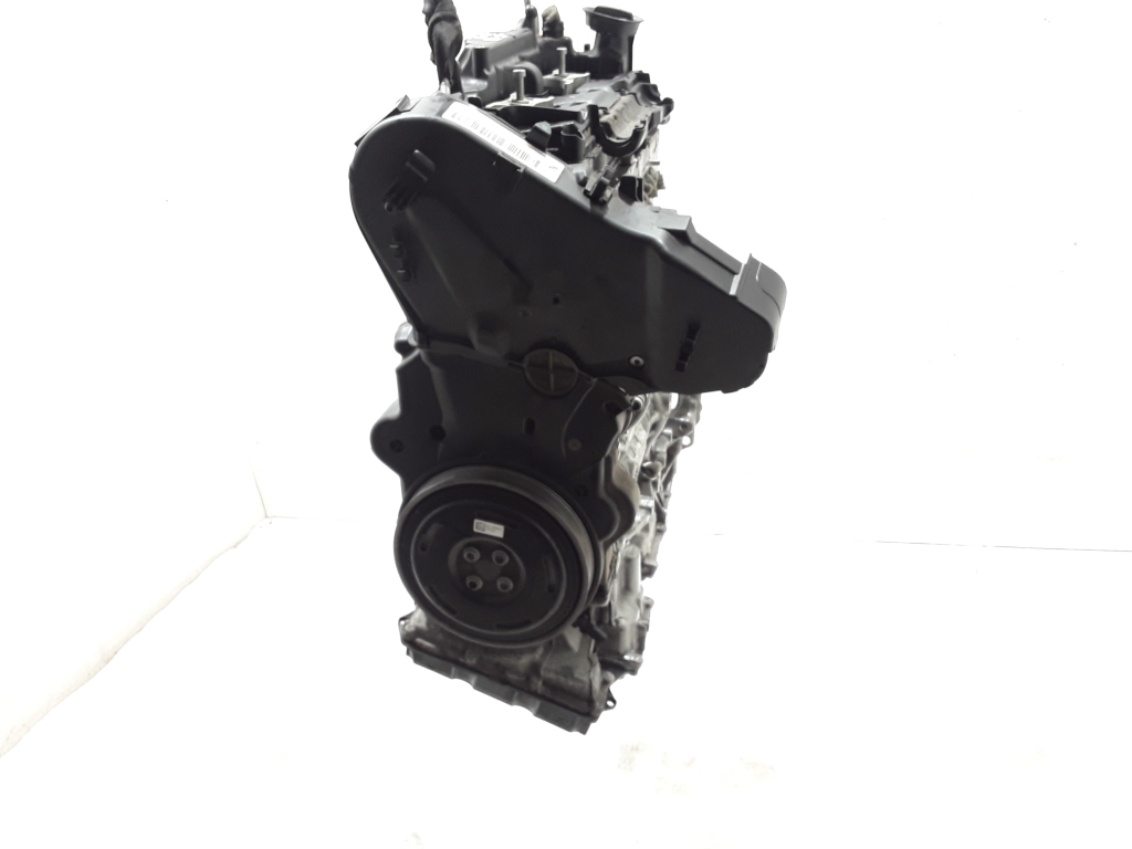 AUDI A6 C8/4K (2018-2024)  Голый двигатель DFBA, 05L100031E 21407965