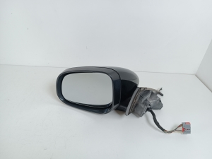  Side mirror and its details 