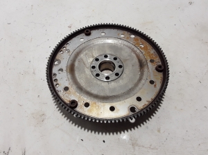  Clutch flywheel 