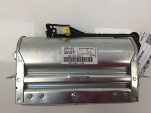Passenger dashboard airbag - 3B0880204E