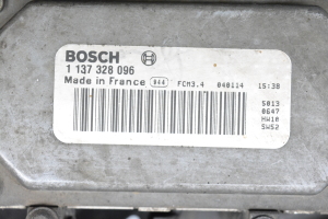 Volkswagen Touareg I (2002–2010) Kühlerlüfter und seine Teile 7L0121207D - 4