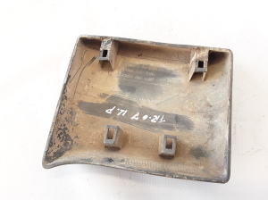 RENAULT Trafic II (2001–2014) Keskmise piilari liist 8200036105 - 3