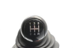 Ford Fusion (2002–2005) Garniture de levier de vitesses 2S617277ABW - 2