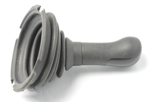 Ford Fusion (2002–2005) Garniture de levier de vitesses 2S617277ABW - 3